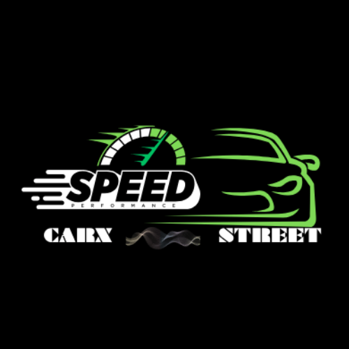 CarX Street Mod APK Unlimited Money And Gold